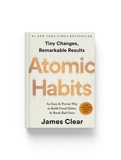 Atomic Habits 9