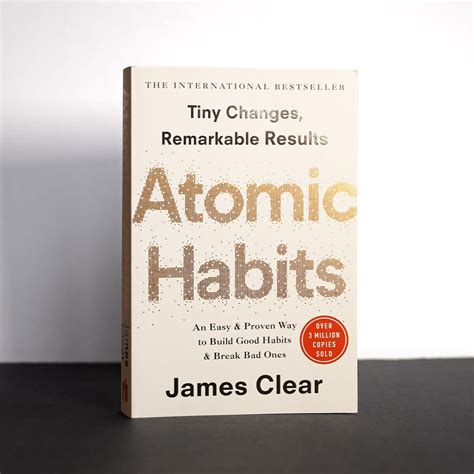 Atomic Habits Online