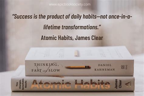 Atomic Habits Quotes
