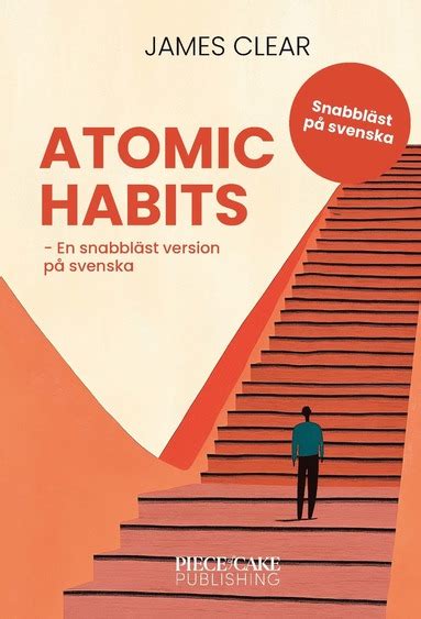atomic habits svenska
