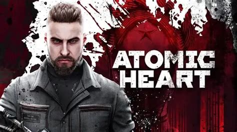 Atomic Heart Doppiatori Italiani