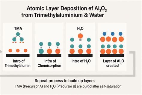 Atomic Layer Deposition An Overview Ald Nanosolutions