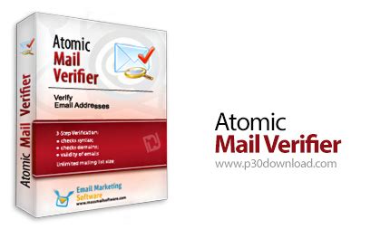 atomic mail verifier cracker
