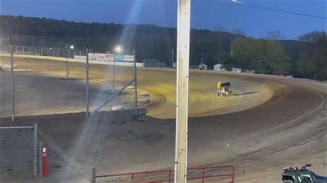 atomic speedway ohio