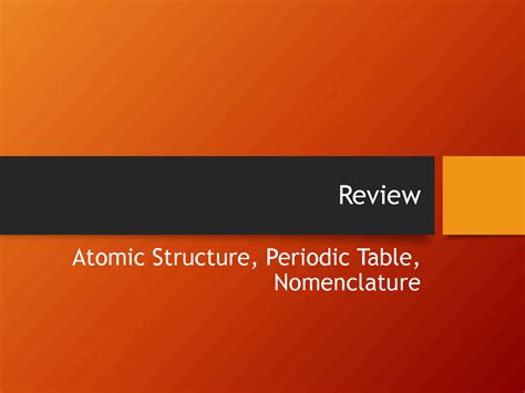 Atomic Structure And Nomenclature Review Materials Types Of Chemical Reactions Worksheet Ch7 - Types Of Chemical Reactions Worksheet Ch7