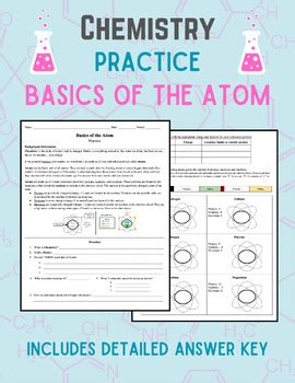 Full Download Atomic Structure Guided Answers 