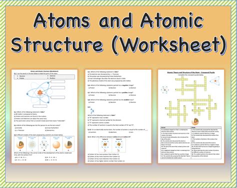 Read Online Atomic Structure Theory Study Isl Answers 