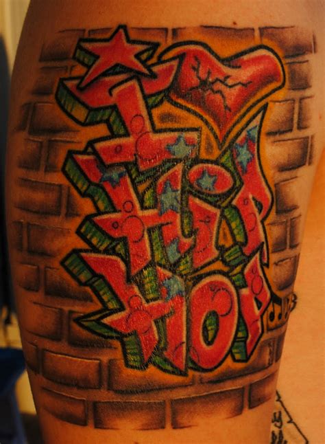 atomik Some Recent Tattoo Work...