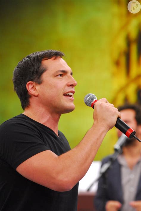 ator cantor daniel boa ventura biography