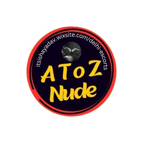 Atoz Nude Men