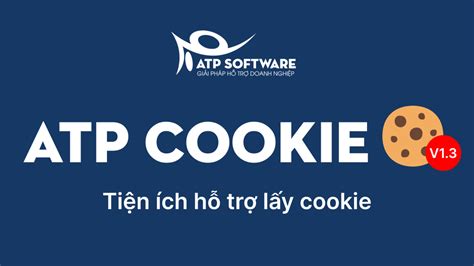 atp cookie | Extension ATP Cookie L G Cch S