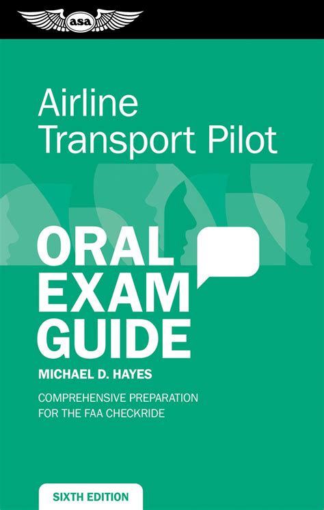 Atp Oral Study Guide