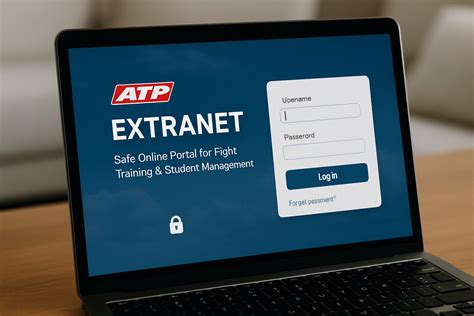 Atp Student Extranet