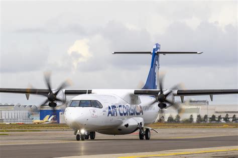 Atr 72 600 Engine