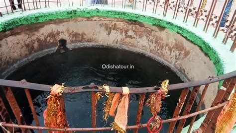 Atri Hot Spring