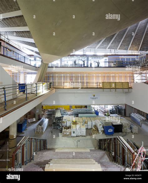 atrium main