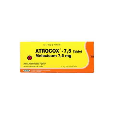atrocox 7 5