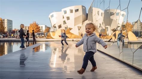 att  utföra  inom  huvudstaden idag barn