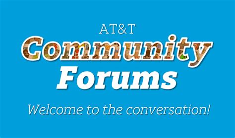 Att Community Forums