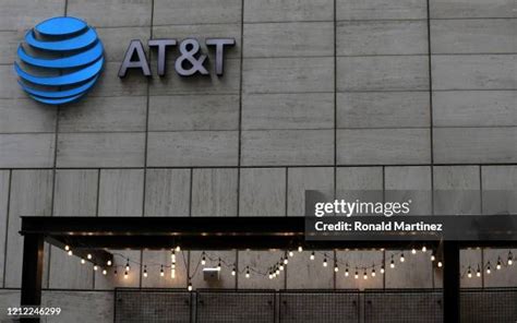 att main office