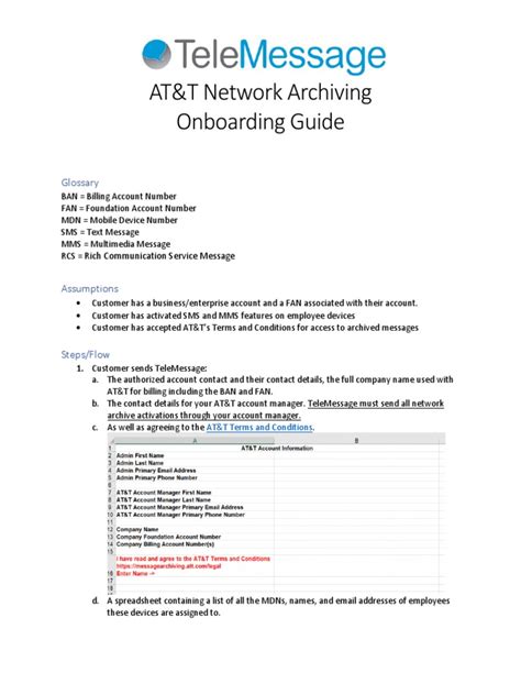 Att User Guide