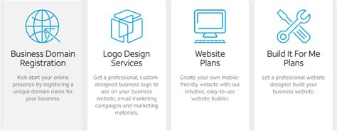 Att Website Solutions