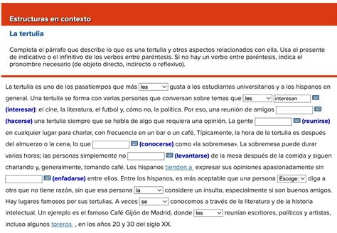 Attached In Spanish