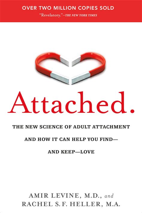 Attached The New Science