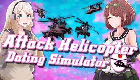 attack helicopter dating simulator codes