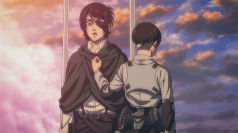attack on titan 3 3
