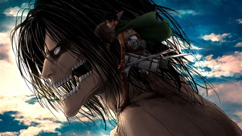 Attack On Titan Attack On Titan Attack On Titan