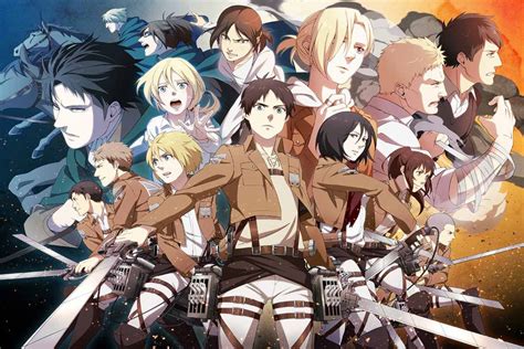 Attack On Titan Chapter 139