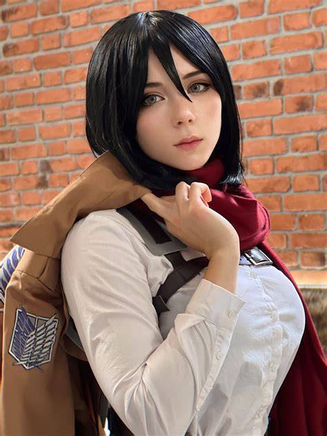 attack on titan nudes