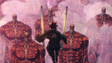 Attack On Titans