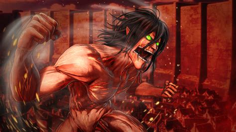 Attack The Titan