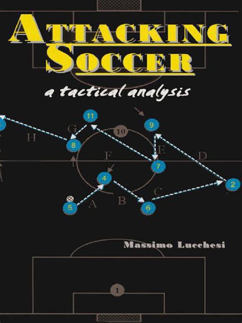 attacking soccer massimo lucchesi