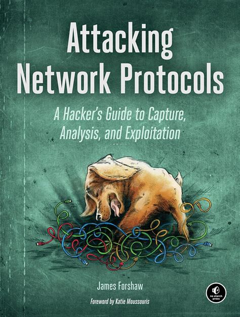 Read Online Attacking Network Protocols 