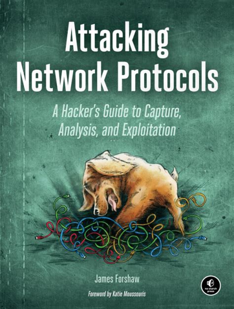 Read Attacking Network Protocols No Starch Press 
