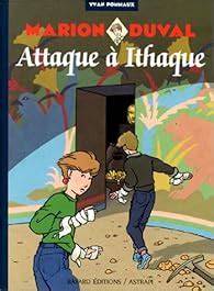 attaque a ithaque tome 3