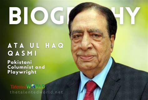 attaullah haq qasmi biography of michael