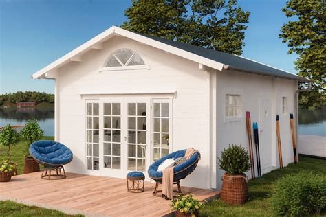 attefallshus som utbyggnad