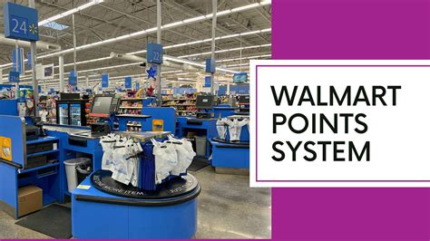 Attendance Walmart