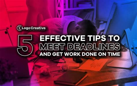 Attentive To Deadlines