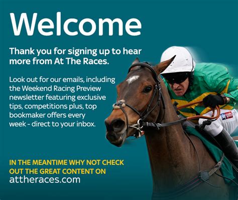 attheraces.com tips