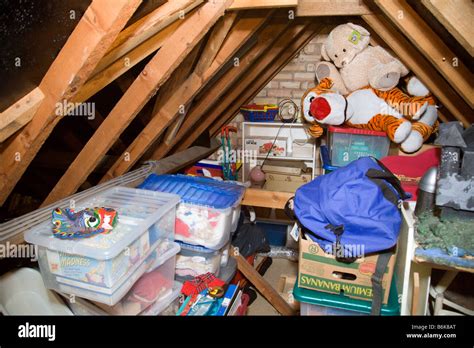 Attic Toys