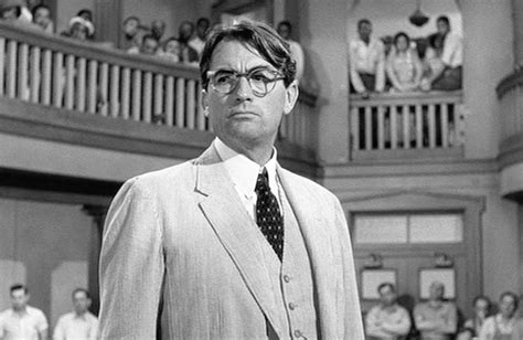 Atticus Finch To Kill A Mockingbird Quotes