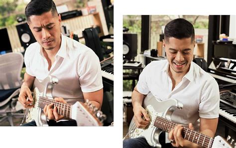 atticus king band instruments