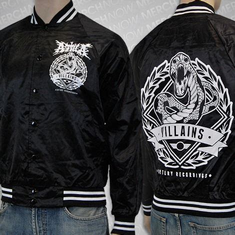 attila m black jackets dlkr