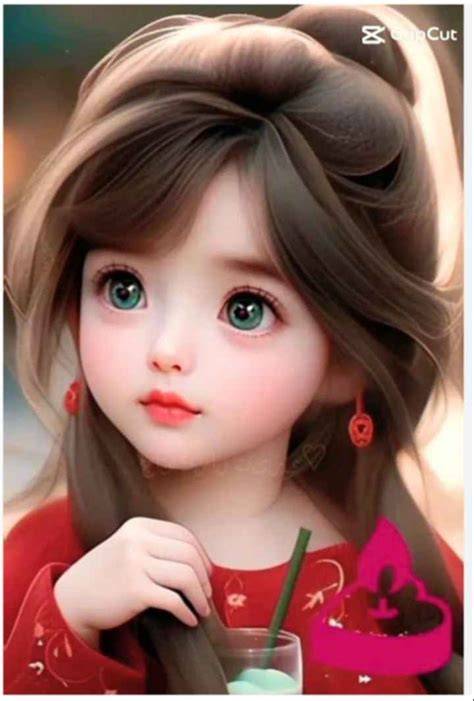 Attitude Doll Pic