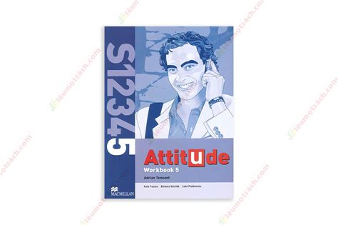 attitude workbook 5